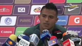 Cortés aclaró polémica con Güemez