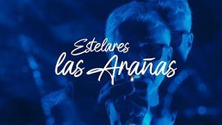 Estelares - Las Arañas (Video Lyric)