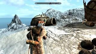 The Elder Scrolls V Skyrim #29 Проход Моэсринг