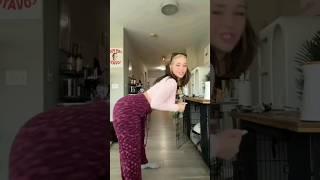 big booty girl # plus size model #shake booty #no bra no panty plus size fashion style #shake