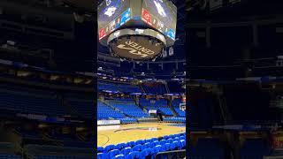 Ultimate Seating Kia Center Orlando Magic