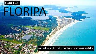 Onde morar em florianópolis. Conheça toda a Ilha