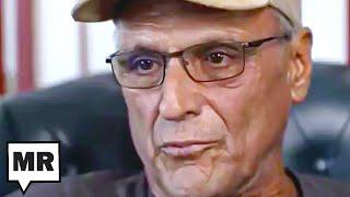 Trump Voter Cries After ICE Takes His Workers