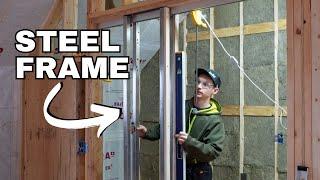 Pocket Door Installation - Soft Close & Easy Install