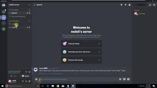 How to Share Screen on Discord PC \ Windows 10 \ 8 \ 7