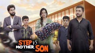 Step Mother vs Son | Maa ka Beta | Bwp Production