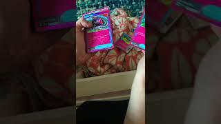 I regret this… #shorts #pokemoncards #pokemon