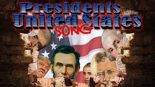 Presidents of the United States Song!