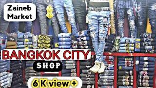 mens fashion new display | business ideas | garment shop
