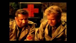 COMBAT! Starring VIC MORROW - RICK JASON