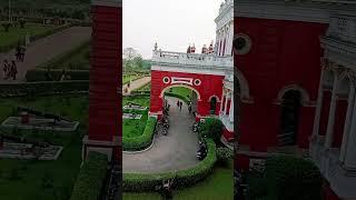 #Coochbehar Rajbari palace #WestBengal