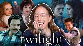 ranking every twilight character and the various diabolical crimes of stephenie meyer 