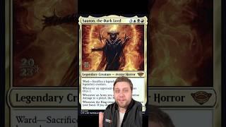 What Your #commander deck says about you part 4 #mtg #magicthegathering #mtgcommander