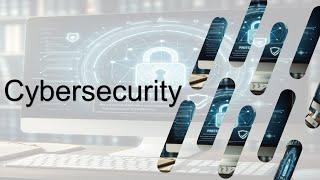 Intro to Cybersecurity Course