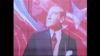 Volkan Konak - Ey Türk Gençliği..! Mustafa Kemal ATATÜRK