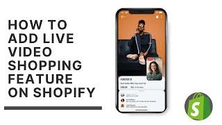 How To Add Live Video Shopping on Shopify | Part - 2 | Configuring Rosy Sales Channel (Rosy App)