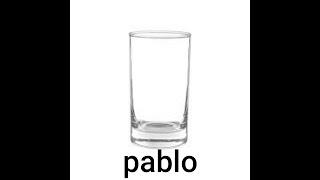 Pablo Meme (1h)