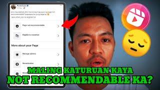 Mga Mali gawain ng mga CONTENT CREATORS #facebooktutorialvideo2024 #fbmonetizationtips2024 #fbguide