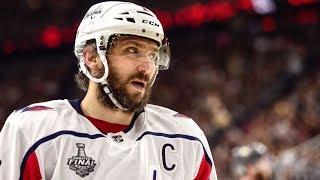 Alex Ovechkin | Champion ᴴᴰ