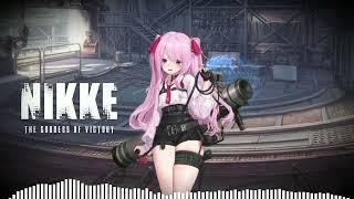  NIKKE Goddess of Victory : Shopperholic - Soundtrack BGM OST | 勝利の女神:NIKKE