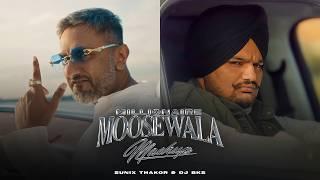 Millionaire Moosewala ft.Drake | @DJBKS & Sunix Thakor | Sidhu Moosewala & Yo Yo Honey Singh