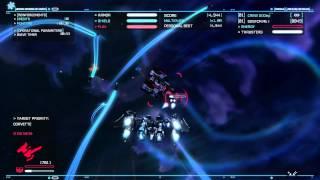 Strike Suit Infinity Gameplay [ PC HD ]