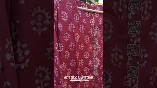 MRP 650️ offer price 575 onlySize S to XXLFree shipping️ #kurti #fashion #mananthavady #wayanad