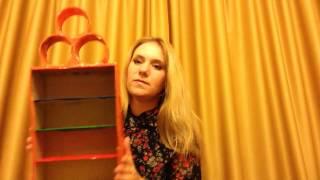 Игрушки своими руками из картонных коробок (Ольга Антоненко)