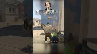 donk 5300 ELO FACEIT !! 