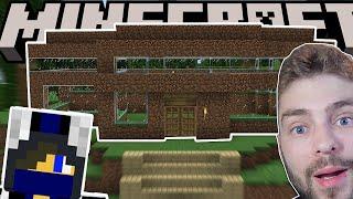 Minecraft (6) How To Use Dirt!