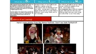 Holly Clark - FeaturedTeacher