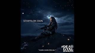 Stefflon Don - #DedGyalWalking (Official Audio)