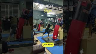 Martial Arts Training in Madhapur Hyderabad - Imfit Gym in Madhapur | Hyderabad