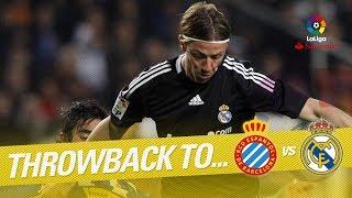 Highlights RCD Espanyol vs Real Madrid (0-3) 2009/2010