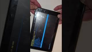 RCA VOYAGER TABLET - HARD FACTORY RESET