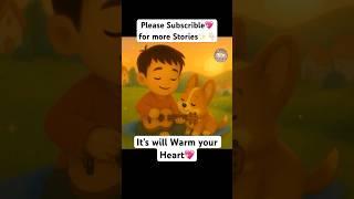 Best Bedtime Stories #shorts #dog #bedtimestories #emotionalstory #shortfilm #love #hearttouching