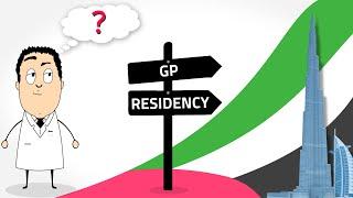 GP or Residency pathway in UAE? EMREE / TANSEEQ / DRTP exam for IMGs. Requirements & MUCH MORE..