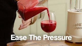 Ease The Pressure Jason Vale Juice