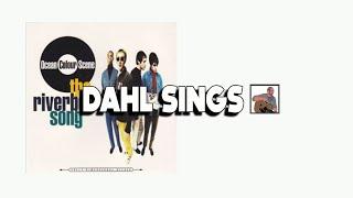 Ocean Colour Scene ::  The Riverboat Song #DahlSings #theriverboatsong #coversongs #coversong