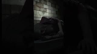 SILENT HILL 2 ДЖЕЙМС и МАРИЯ Секретная кат-сцена | Сайлент Хилл 2 | Secret Cut Scene James and Maria