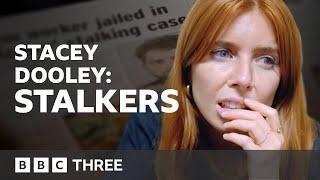 “If he wants to, he will try and find you” - Stacey Dooley: Stalkers | BBC Three