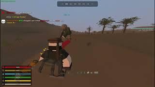 unturned murder