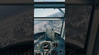 Messerschmitt Bf 109 vs La-5FN | Enlisted game