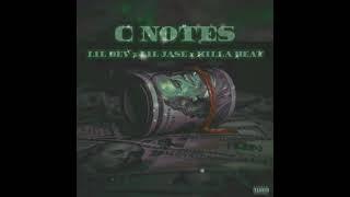 C Notes Ft Lil Dev x Lil Jase x Killa Beat [Mixed To Finish By Bedbury Music]