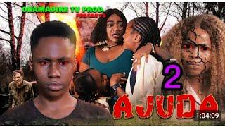 AJUDA 2 LATEST 2024 NIGERIAN MOVIE, Isaac Fred, Chichi Ngonadi LATEST 2024 NOLLYWOOD BLOCKBUSTER