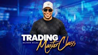 Trading Masterclass // 2021The Best Trading Year Ever