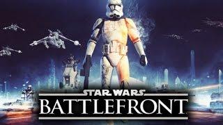 Star Wars: Battlefront