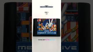 Sonic The Hedgehog 33rd Anniversary @SEGA_West @SonictheHedgehog
