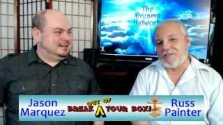 Incubate & Marinate Your Prophetic Words - Jason Marquez