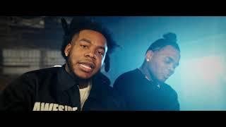 51 June - 4Reign Gangsta (feat. Kevin Gates) [Official Music Video]